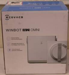 SALE OUT. Ecovacs Window Cleaning Robot