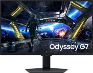 Samsung LS27DG702EUXDU 27 " IPS 16:9