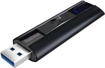 SanDisk Extreme Pro 512GB USB 3