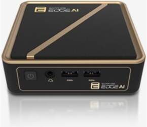 Sapphire Technology Sapphire Edge AI Mini