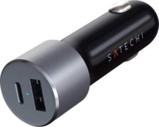 Satechi Car Power Adapter