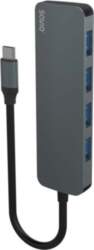 SAVO Hub USB-C - 4 x