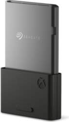 Seagate Storage Expansion Card STJR2000400 Interface
