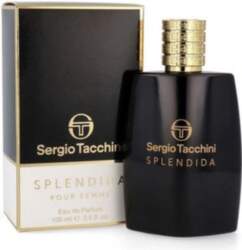 Sergio Tacchini Splendida EDP 100 ml