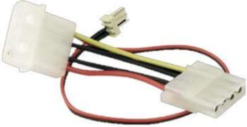 Sharkoon Power Supply Adapter