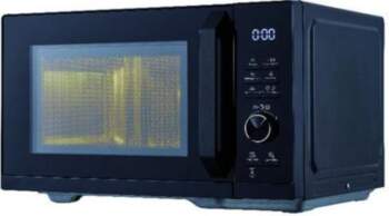 Sharp Microwave Rca271Tb Airfry Bk