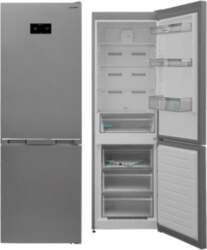 Sharp SJ-BA09RHXLC - 294L C Silver