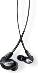 Shure SE215 Earphone, Black Shure
