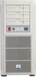 SILVERSTONE TECHNOLOGY SilverStone FLP02 Tower SSI