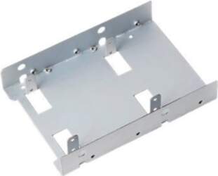SILVERSTONE TECHNOLOGY SilverStone SST-SDP08-LITE Frame 2