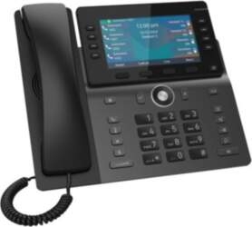 Snom technology snom M58
