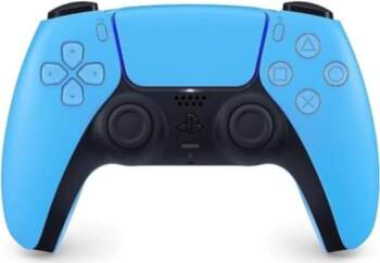 Sony DualSense PS5 Wireless controller Blue