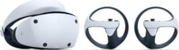 Sony PlayStation VR2 Dedicated head mounted