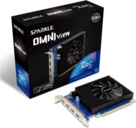 SPARKLE Computer SPARKLE Intel Arc A310