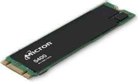 SSD MICRON 5400 Pro 960GB M