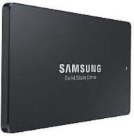 SSD SAMSUNG Read speed 550 MB/s