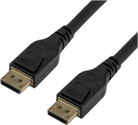 StarTech.com 10ft/3m VESA Certified DisplayPort
