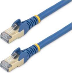 StarTech.com 1.5m CAT6a Cable