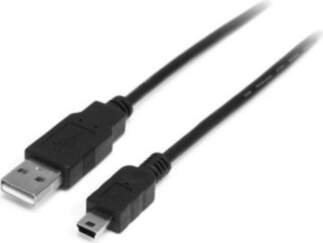 StarTech.com 1m Mini USB 2
