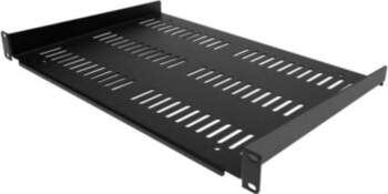 StarTech.com 1U Server Rack Shelf