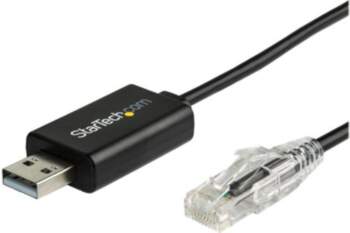 StarTech.com 6 ft (1.8