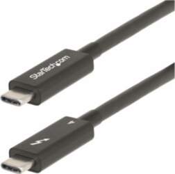 StarTech.com 6ft (2m) Active Thunderbolt