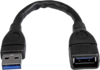 StarTech.com 6in Short USB 3