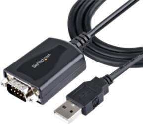 StarTech.com 921.6Kbps USB serial