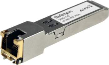 StarTech.com Cisco SFP-GE-T Compatible SFP