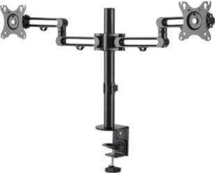 StarTech.com Desk Mount Dual Monitor