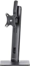 StarTech.com Free Standing Single Monitor