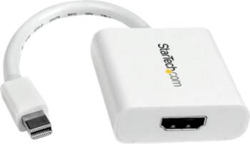 StarTech.com Mini DisplayPort to HDMI