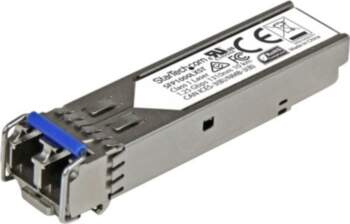 StarTech.com MSA Uncoded SFP Module