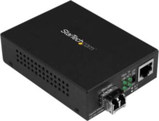 StarTech.com Multimode (MM) LC Fiber