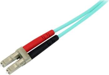 StarTech.com OM4 Fiber Optic Network