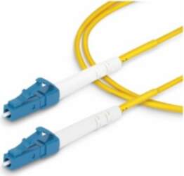 StarTech.com OS1/OS2 5m Fiber Optic