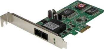 StarTech.com PCI Express x1 1Gbps