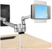 StarTech.com Secure Tablet Stand, Anti-Theft