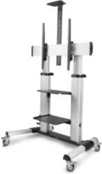 STARTECH.COM Startech Rolling TV Cart/Stand