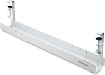 StarTech.com Under Desk Cable Management