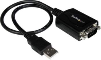 StarTech.com USB 1Mbps Serial Adapter