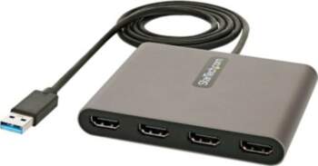 StarTech.com USB 3.0 to