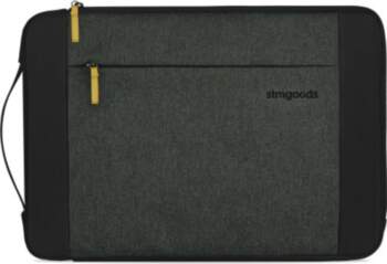STM 16-inch Notebook Sleeve Polyester Gray