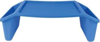 SU2 Table - bed tray Blue