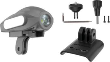 Sunnylife Mounting Adapter + Light for