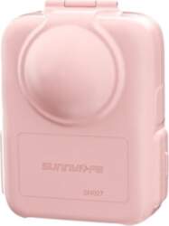 Sunnylife SN027 semi-open plastic protective case