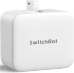 SwitchBot Bot Robotic Button Pusher White