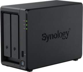 Synology Disk Station DS725+ 2-Module