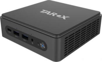 TAROX G12 Mini PC with Core
