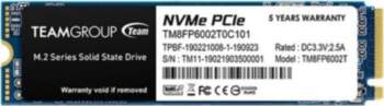 Team Group SSD MP33 2TB M